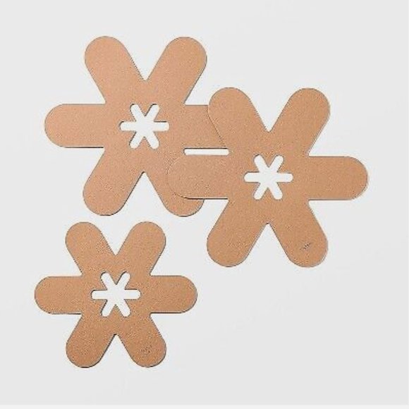 Nonstick Ceramic Coated Aluminum Cookware Set Terracotta Orange - Figmint - Picture 6 of 6